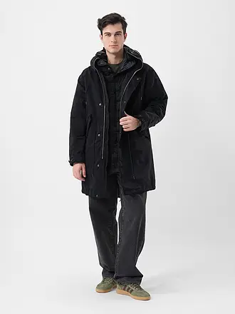 CP COMPANY | Parka | 
